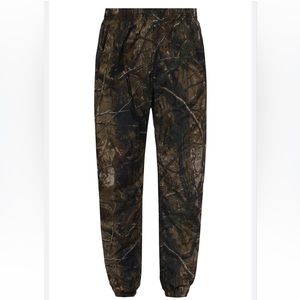 Yeezy Season 5 Camo Jogger Track Pant Camo Medium